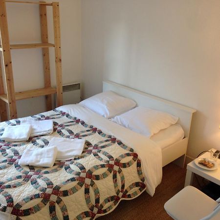 La Gueulardiere Bed & Breakfast Vernon  Bagian luar foto