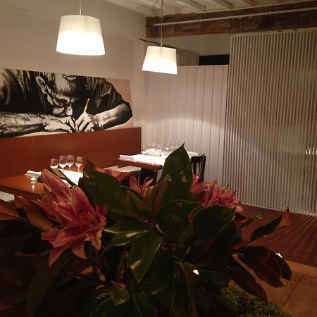 La Gueulardiere Bed & Breakfast Vernon  Bagian luar foto