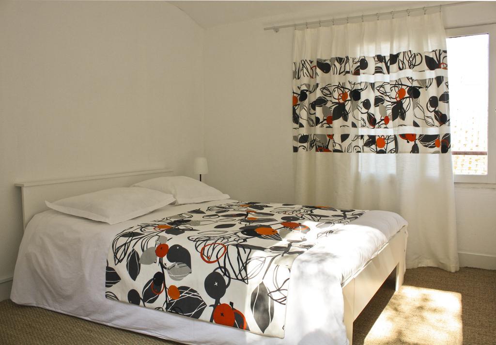 La Gueulardiere Bed & Breakfast Vernon  Bagian luar foto