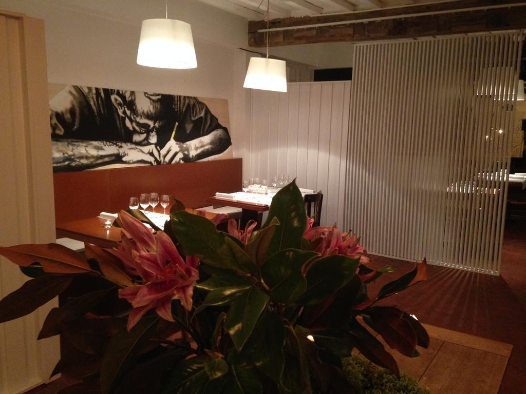 La Gueulardiere Bed & Breakfast Vernon  Bagian luar foto