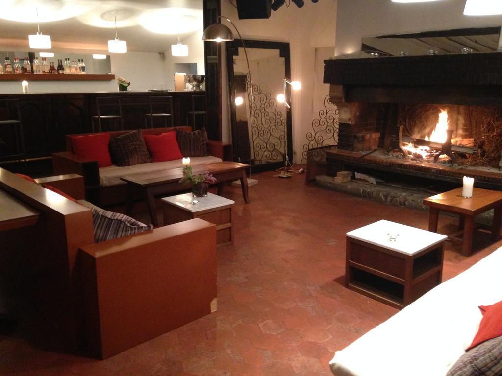 La Gueulardiere Bed & Breakfast Vernon  Bagian luar foto